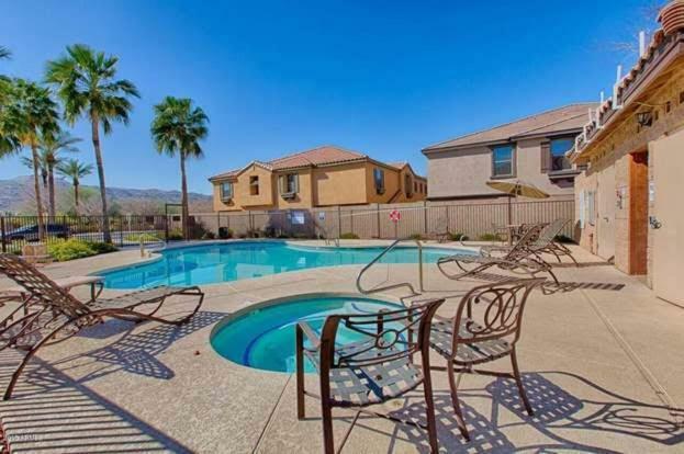 Oasis At South Mountain Phoenix Esterno foto