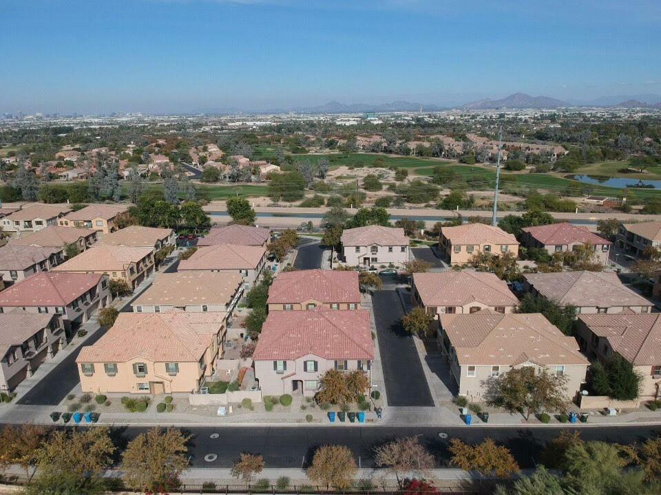 Oasis At South Mountain Phoenix Esterno foto